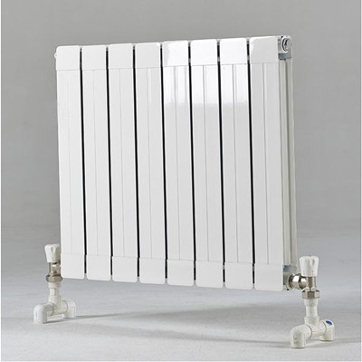 銅鋁復(fù)合散熱器